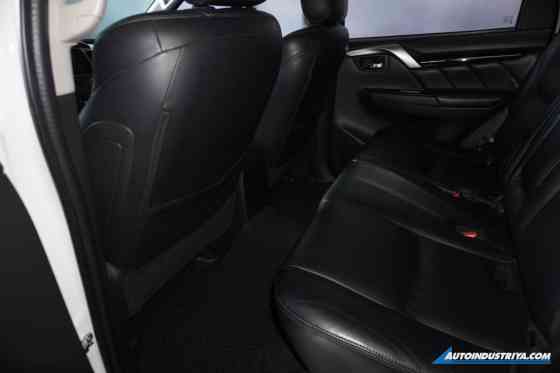 Auto 101: Safety car checks after driving through a storm image