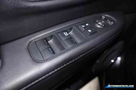 Auto 101: Safety car checks after driving through a storm image