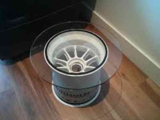 Here&rsquo;s the perfect man-cave furniture image