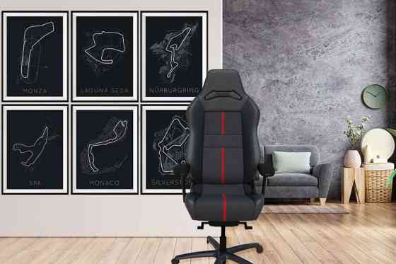 Here&rsquo;s the perfect man-cave furniture image