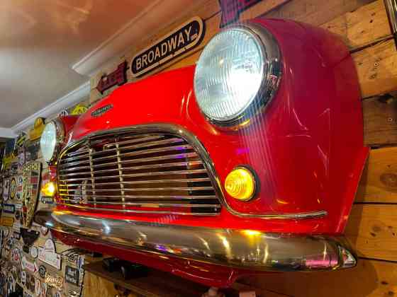 Here&rsquo;s the perfect man-cave furniture image