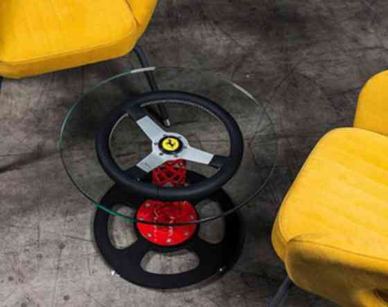 Here&rsquo;s the perfect man-cave furniture image