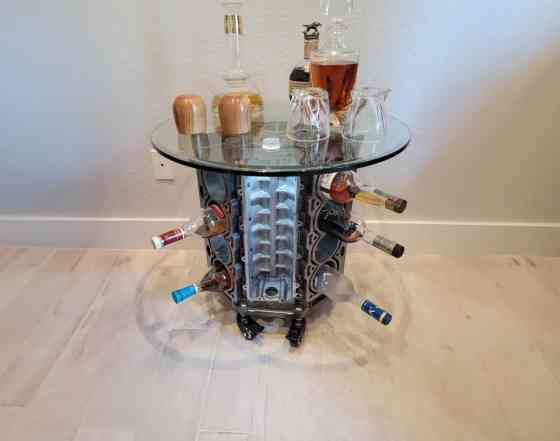 Here&rsquo;s the perfect man-cave furniture image