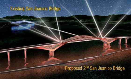 Feasibility study for Second San Juanico Bridge Project nears finalization image