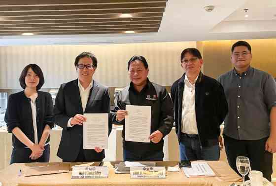 Feasibility study for Second San Juanico Bridge Project nears finalization image