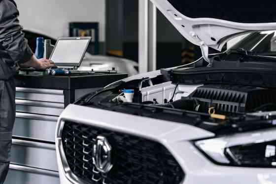 MG PH offering parts discount to typhoon-affected customers image