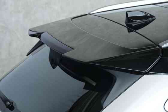 Toyota PH launches new range-topping Yaris Cross SE HEV image