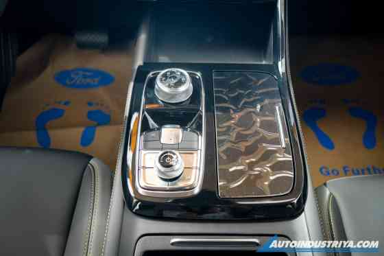 2025 Ford Territory Hybrid Launch (PUB ONLY AUG 8 12PM) image