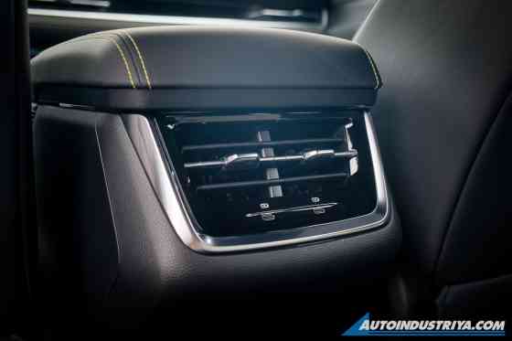 2025 Ford Territory Hybrid Launch (PUB ONLY AUG 8 12PM) image