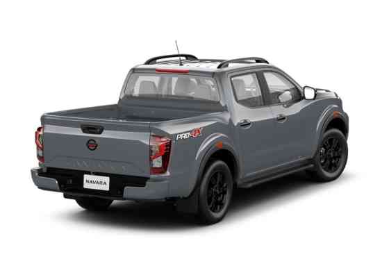 Nissan PH raises prices of Navara, now starts at PHP 1.24M image