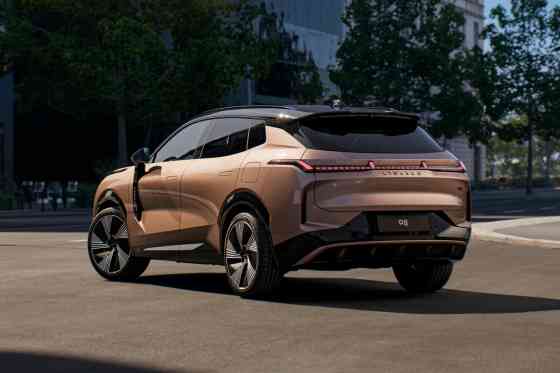 Confirmed: Lynk & Co 08 EM-P launching in PH soon image