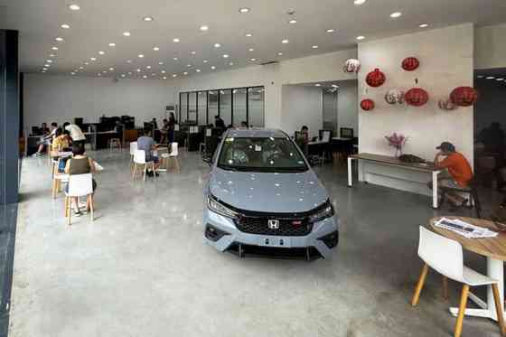 Honda Cars Alabang is now part of the Gateway Group image