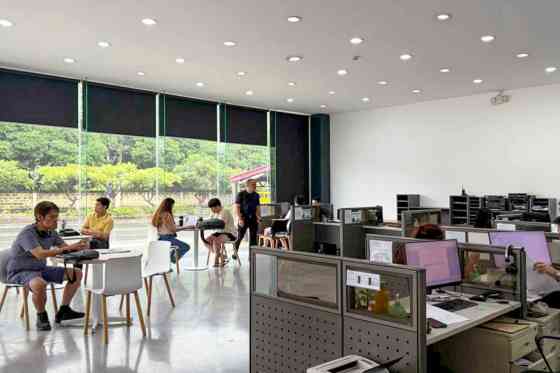 Honda Cars Alabang is now part of the Gateway Group image