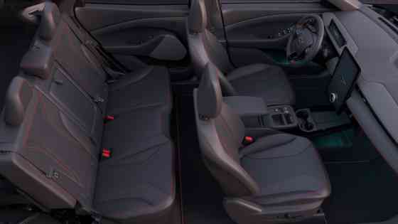 2026 Ford Mustang Mach-E is yours for PHP 3.499M image