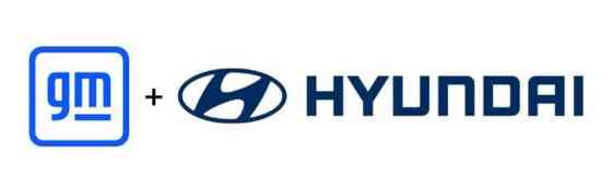 GM, Hyundai announce collaboration to build five new vehicles image