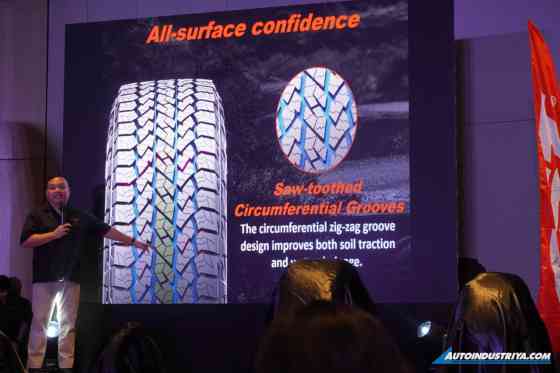 Maxxis and CST expands tire line up image
