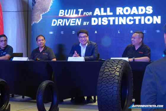 Maxxis and CST expands tire line up image