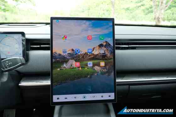 Jaecoo J7 Launch AUG 15 image