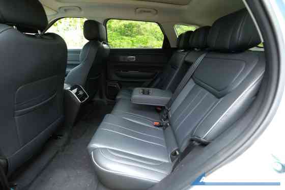 Jaecoo J7 Launch AUG 15 image