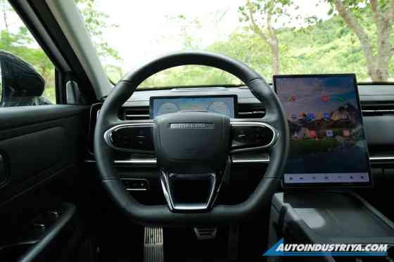 Jaecoo J7 Launch AUG 15 image