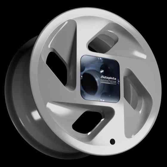 Car Talk: The weirdest wheel designs image