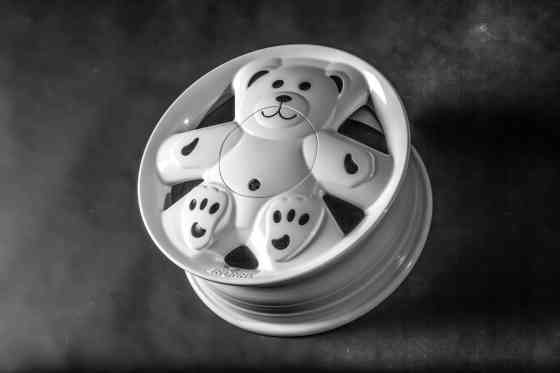 Car Talk: The weirdest wheel designs image