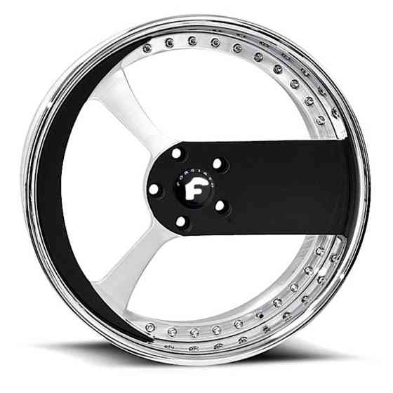 Car Talk: The weirdest wheel designs image