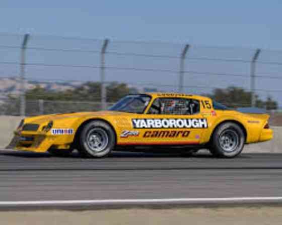 2025 Moneterey Car Week: Celebrating Automotive Excellence image