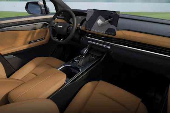 Is the Radar Horizon EM-P plug-in hybrid pickup coming to PH? image