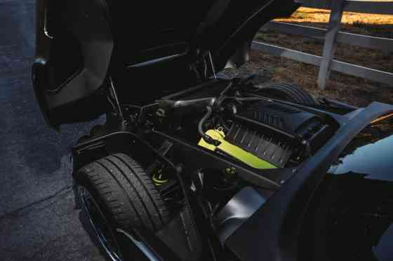 Octavia: Reimagined and Reengineered Aston Martin DBS image