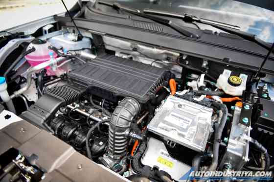 2026 Chery Auto Tiggo Cross HEV launched for PHP 1.198 million image