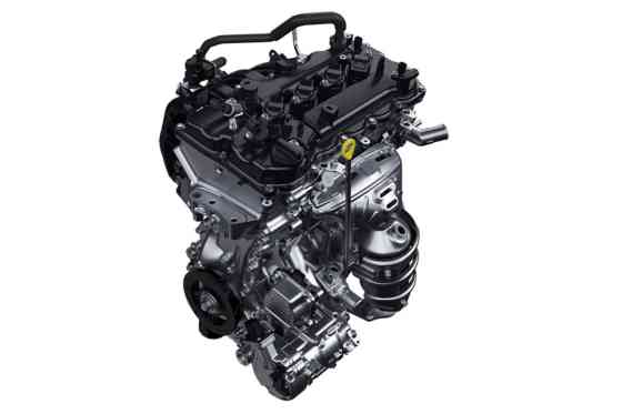 Toyota Vios HEV image