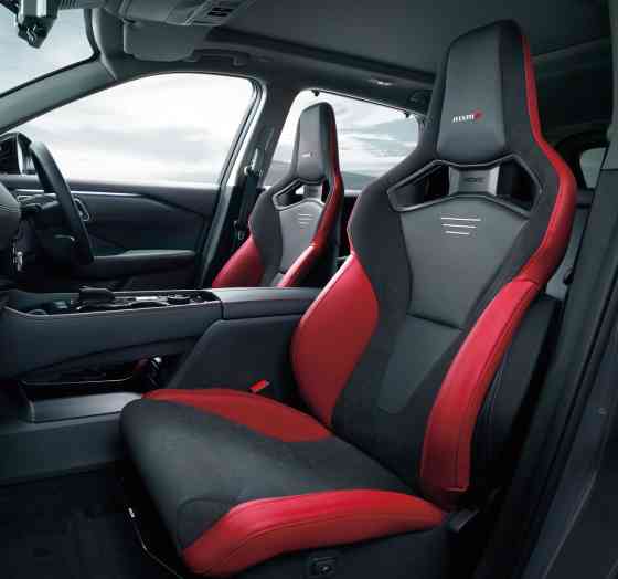 Nissan X-Trail NISMO unleashed with handling, aerodynamic upgrades image