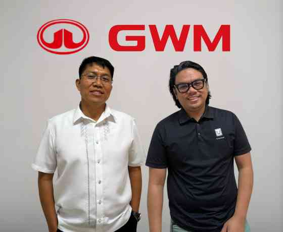 GWM Philippines names its latest additions to leadership team image
