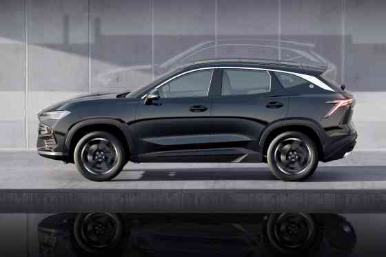 Jetour Dashing image