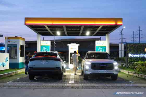 C5, E5 and the J7: which one is the most economical per kilometer? image
