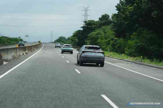 C5, E5 and the J7: which one is the most economical per kilometer? image