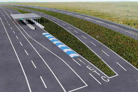 Isuzu to launch Japan's first test course for self-driving trucks, buses image