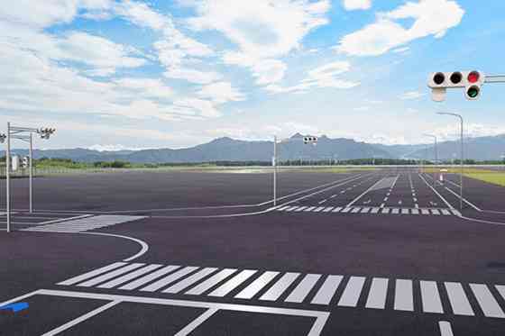 Isuzu to launch Japan's first test course for self-driving trucks, buses image