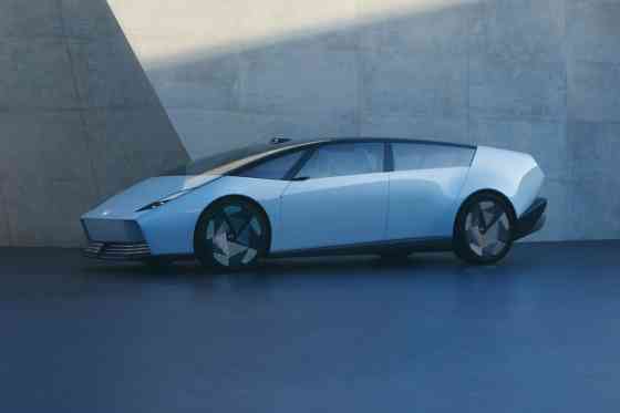 Honda will showcase more than just cars at Japan Mobility Show 2025 image