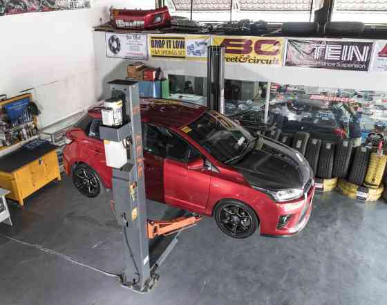 Auto 101: Car parts that fail with added horsepower and torque Auto 101: Car parts that fail with added horsepower and torque image