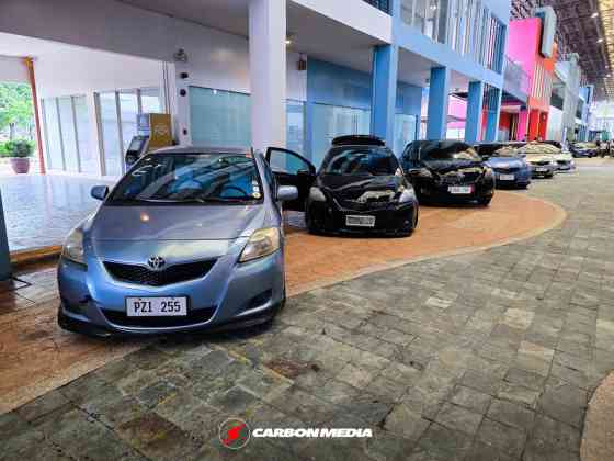 91 Fest: A gathering of 2nd-gen Toyota Yaris and Vios enthusiasts image