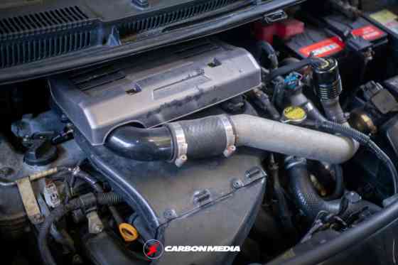 91 Fest: A gathering of 2nd-gen Toyota Yaris and Vios enthusiasts image