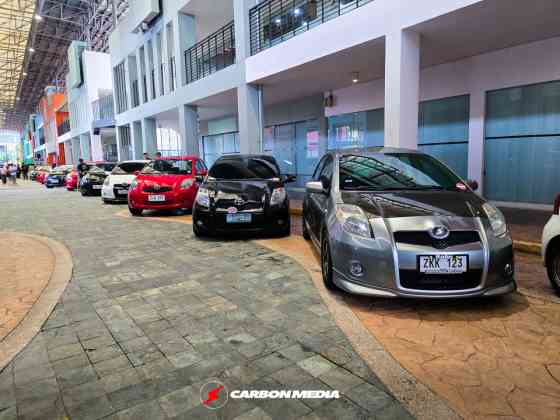 91 Fest: A gathering of 2nd-gen Toyota Yaris and Vios enthusiasts image