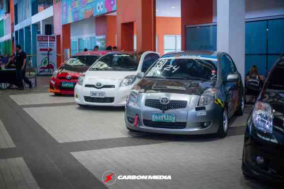 91 Fest: A gathering of 2nd-gen Toyota Yaris and Vios enthusiasts image