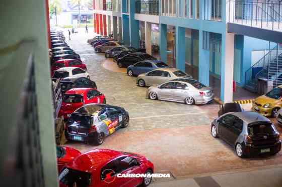 91 Fest: A gathering of 2nd-gen Toyota Yaris and Vios enthusiasts image