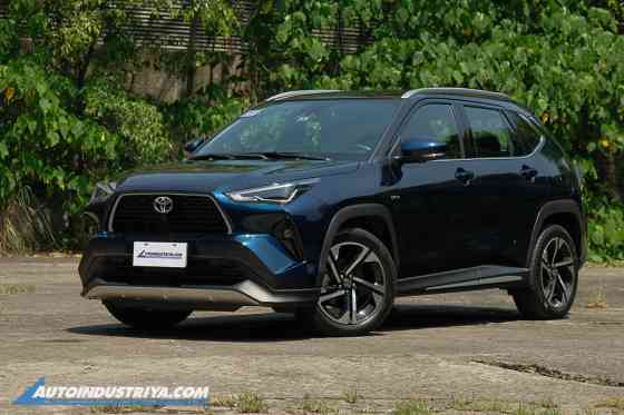 Will Toyota PH stop making Vios and switch to imported Vios Ativ? image