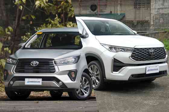 Will Toyota PH stop making Vios and switch to imported Vios Ativ? image