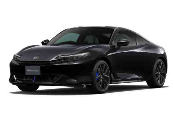 Here's what to expect from Honda at 2025 Japan Mobility Show image