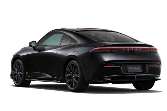 2026 Honda Prelude: This is it image